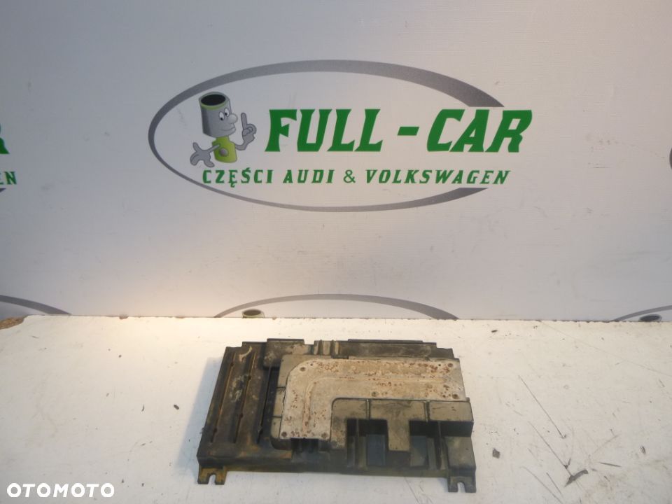 Wzmacniacz Bang Olufsen AUDI A3 S3 RS3 8V0035465C - 1