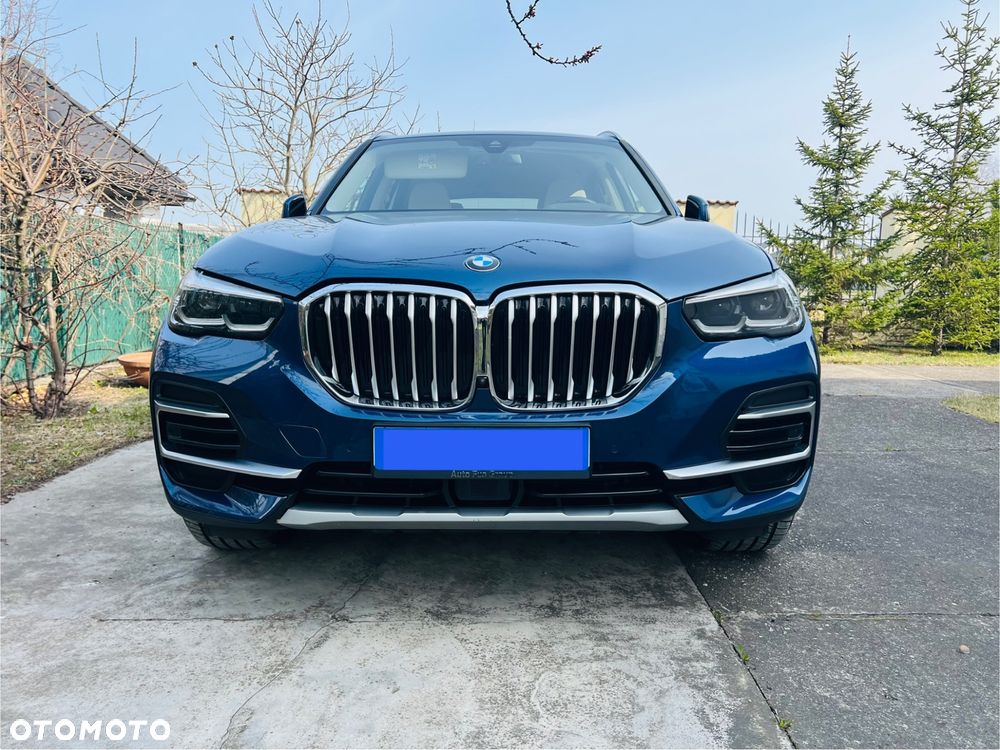 BMW X5 xDrive40i - 2
