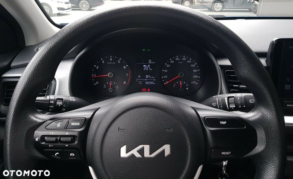 Kia Stonic 1.0 T-GDI M - 22