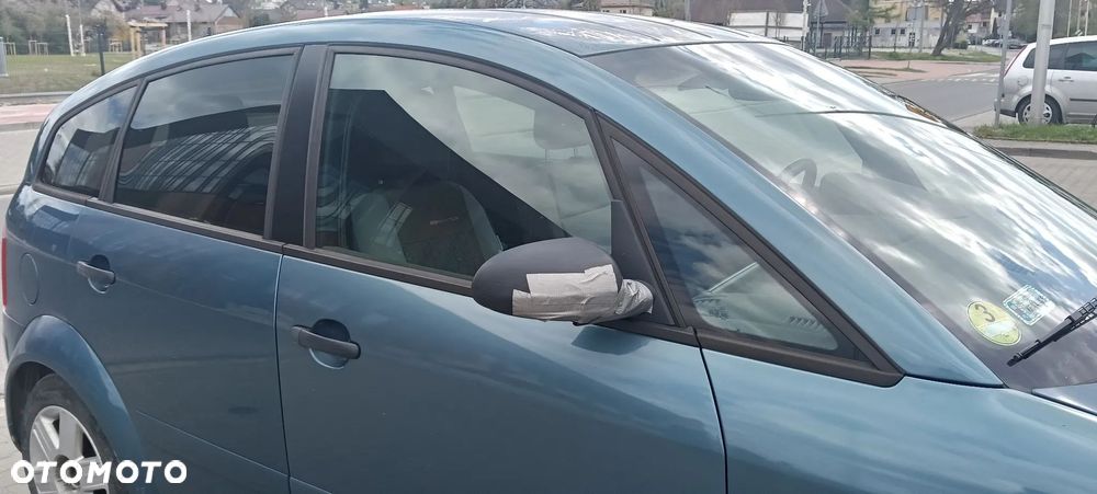 Audi A2 1.4 TDI - 5
