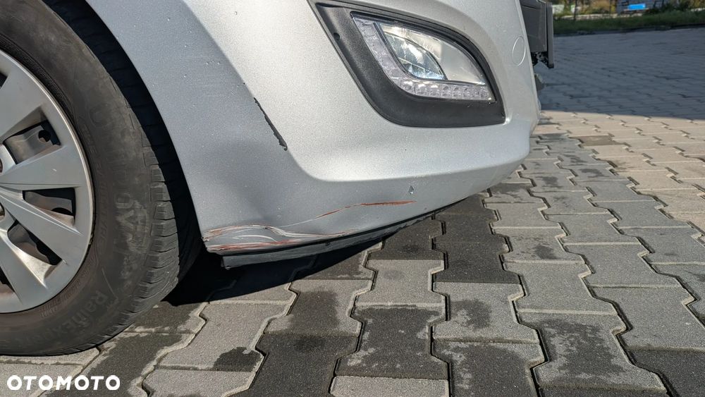 Hyundai i30 - 12
