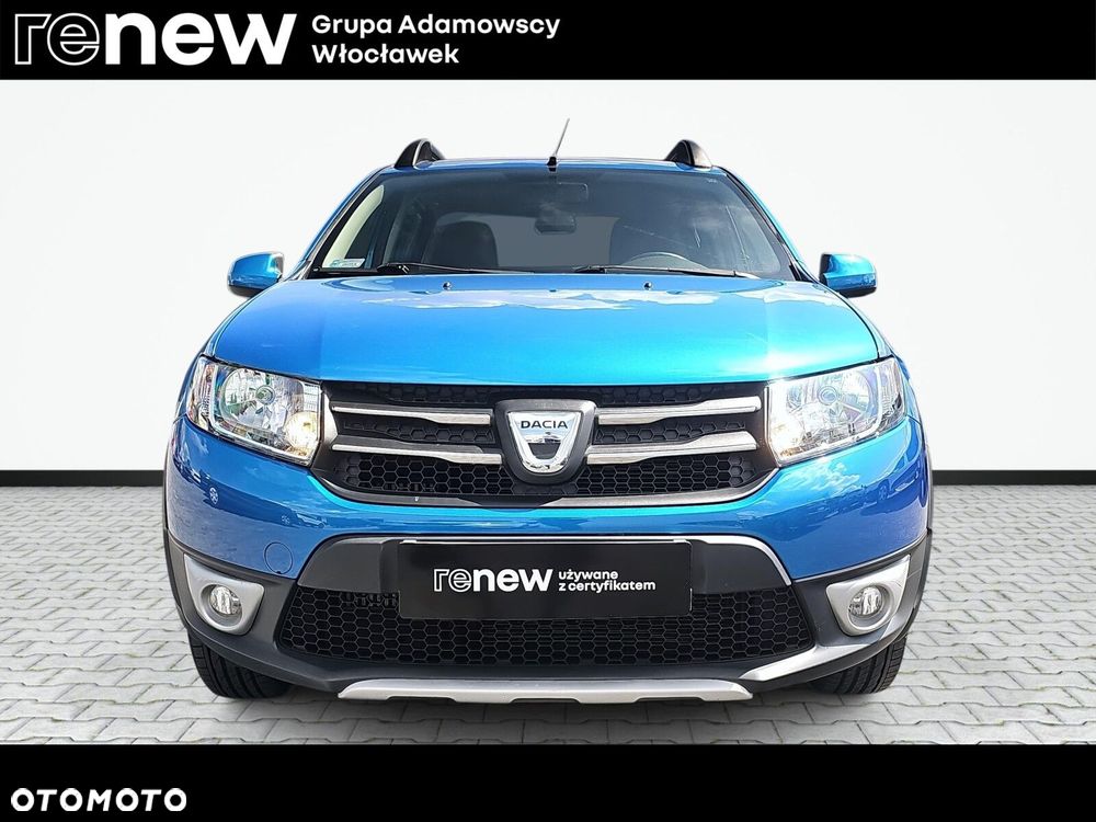 Dacia Sandero Stepway 0.9 TCe Laureate - 9