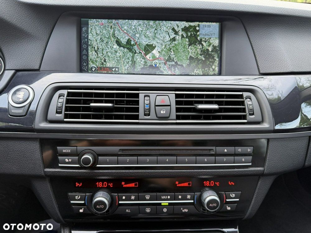BMW Seria 5 - 37