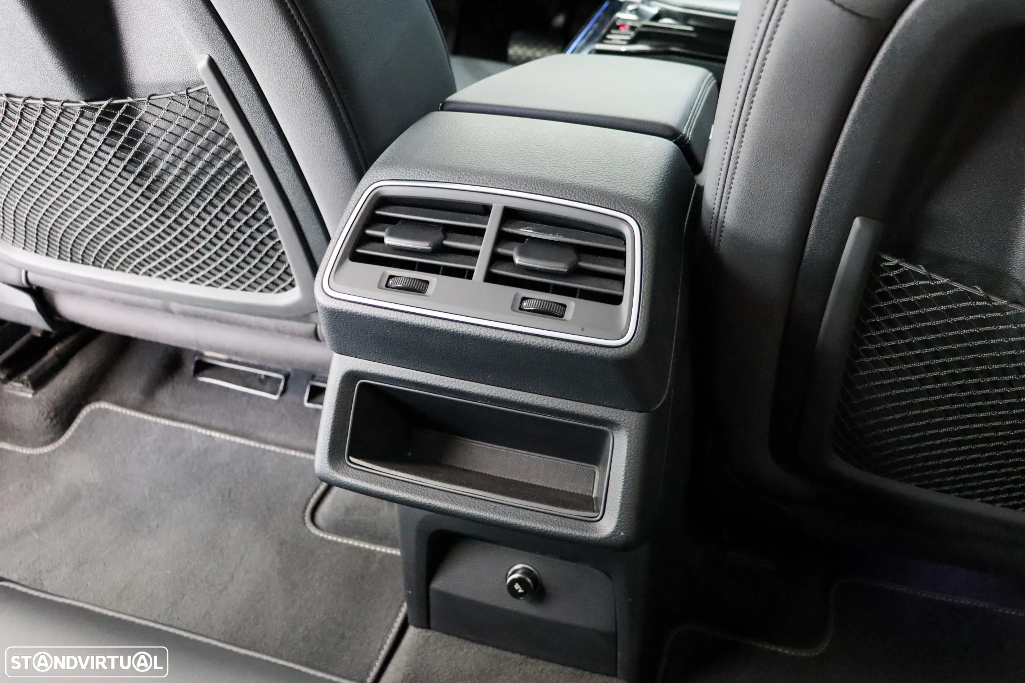 Audi e-tron 50 quattro - 37