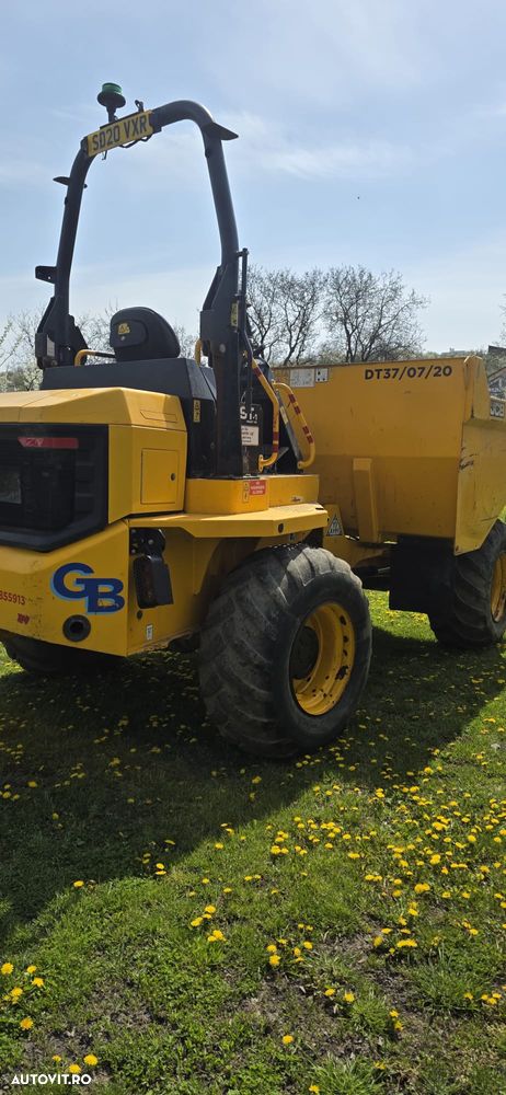 JCB 9 tone - 11