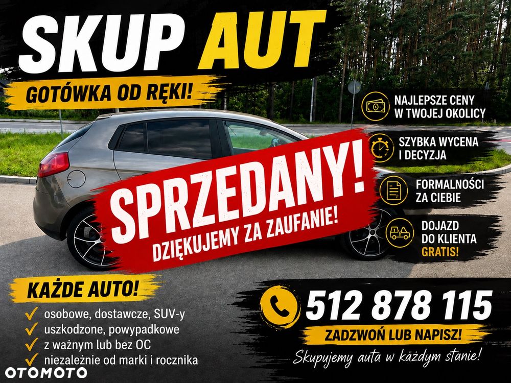 Fiat Bravo 1.4 T-JET 16V Lounge - 1