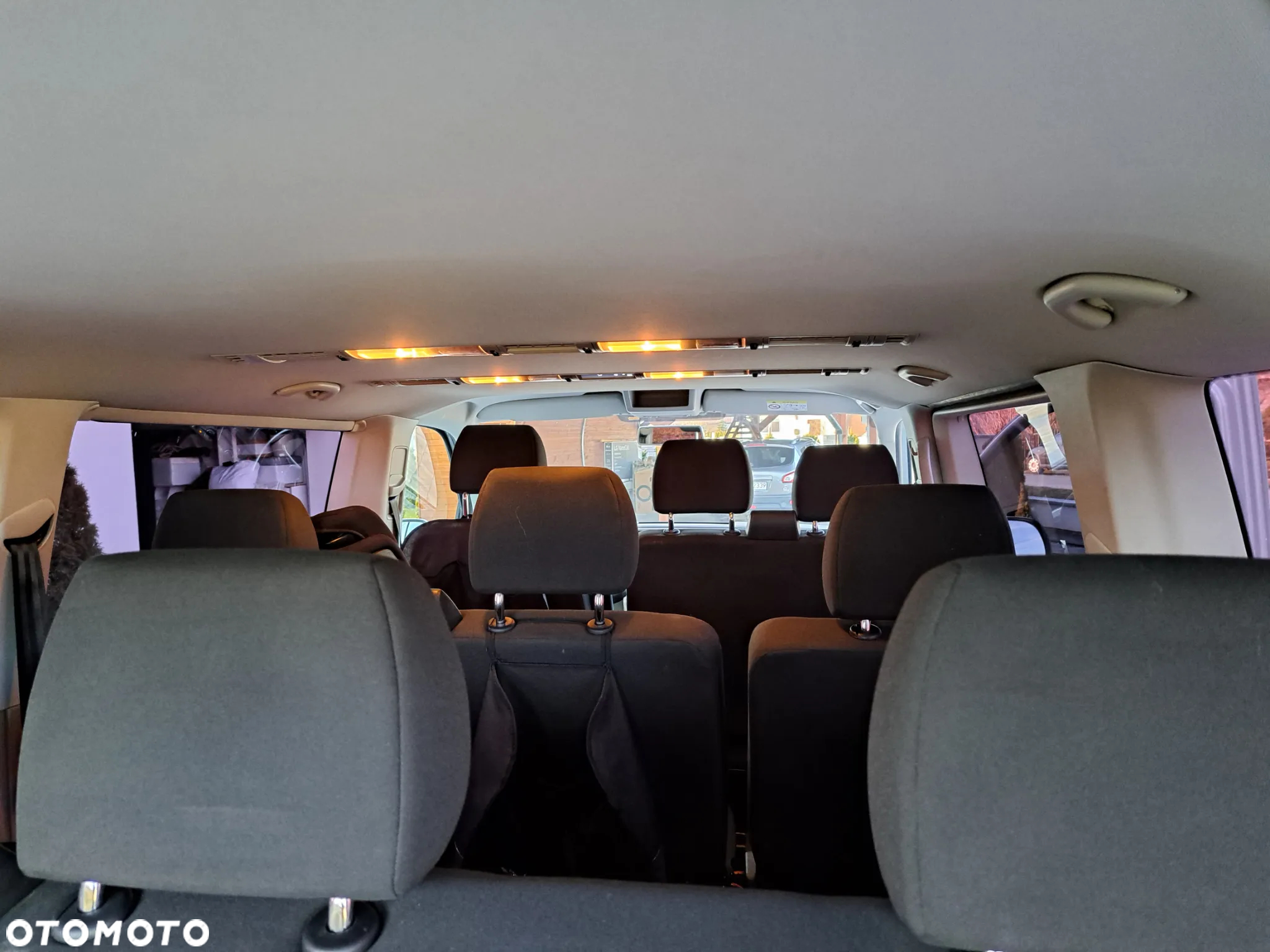 Volkswagen Caravelle 2.0 TDI L2 Trendline - 5