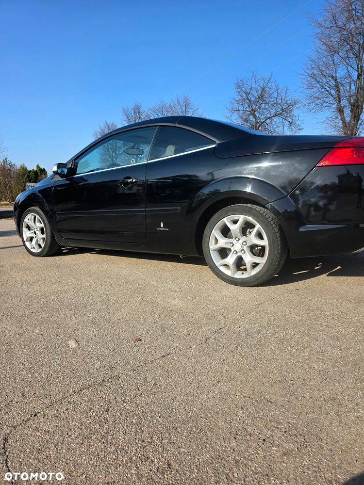 Ford Focus 2.0 TDCi Titanium - 13