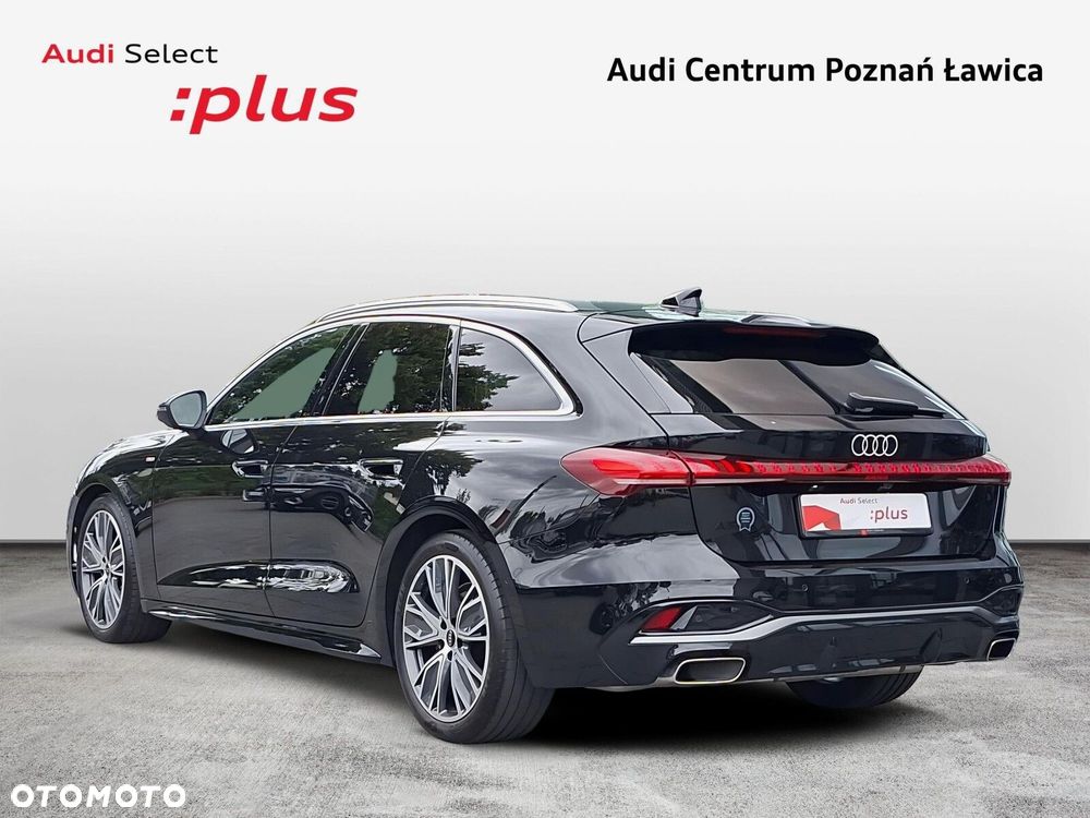 Audi A5 Avant TFSI S tronic - 5