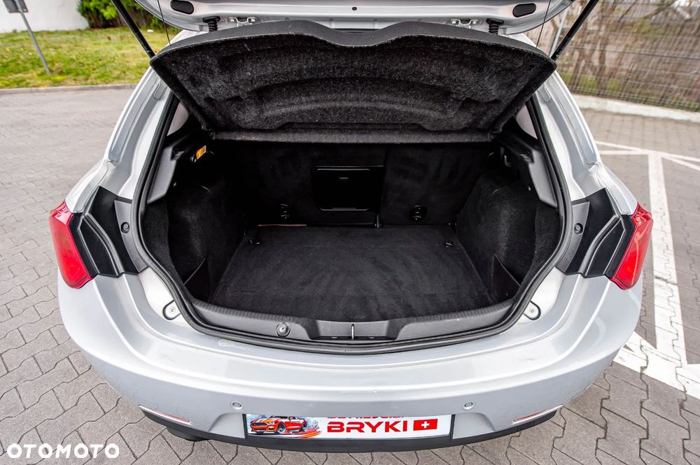 Alfa Romeo Giulietta 1.4 TB MultiAir Progression - 17