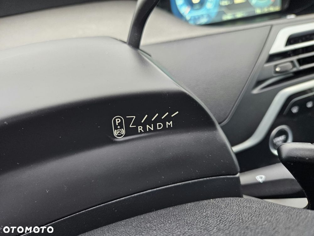 Citroën C4 Grand Picasso BlueHDi 120 EAT6 Exclusive - 28