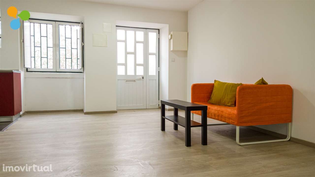 Arrendamento Apartamento T0 - Covilhã - Grande imagem: 4/19