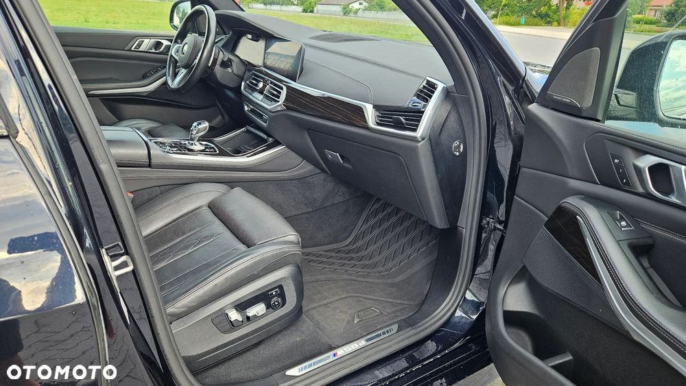 BMW X5 M - 26
