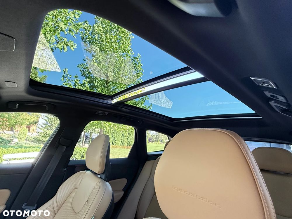 Volvo XC 60 D5 AWD Inscription - 21