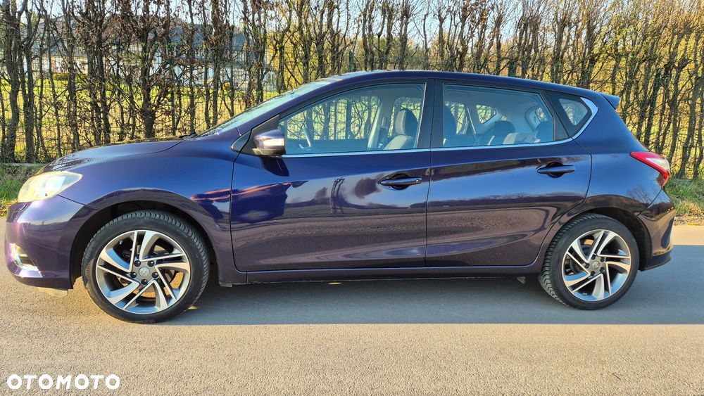 Nissan Pulsar - 7