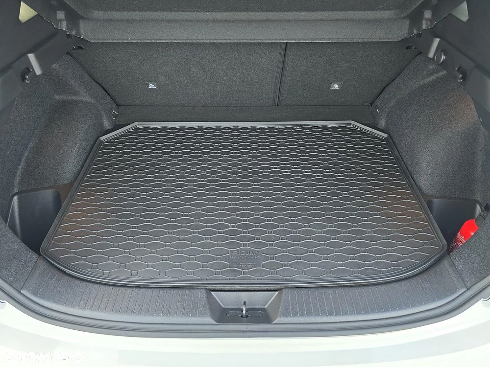 Nissan Qashqai 1.3 DIG-T MHEV N-Connecta Xtronic - 17