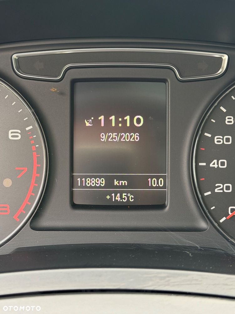 Audi Q3 2.0 TFSI Quattro Sport S tronic - 14