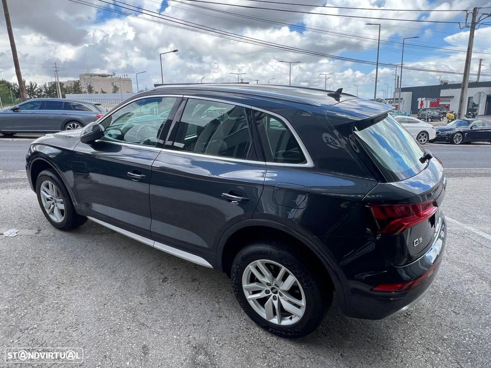 Audi Q5 50 TFSIe quattro S tronic - 5