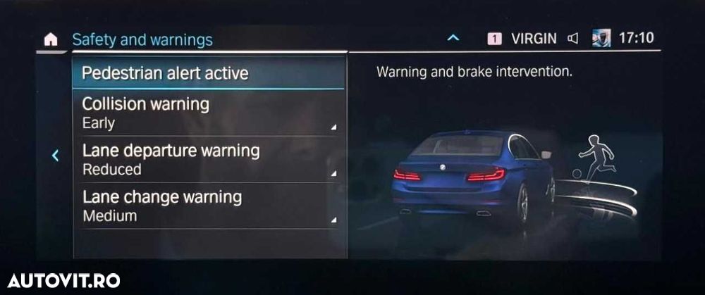BMW Seria 5 - 39
