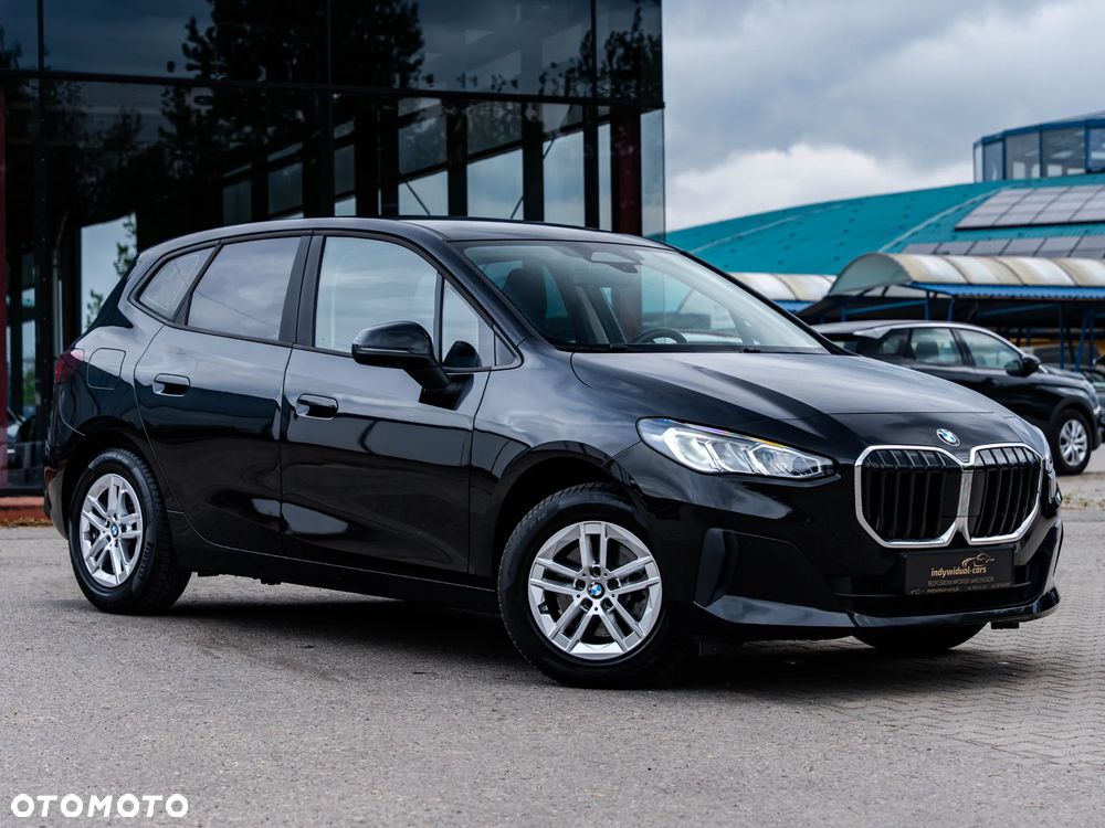 BMW Seria 2 - 9