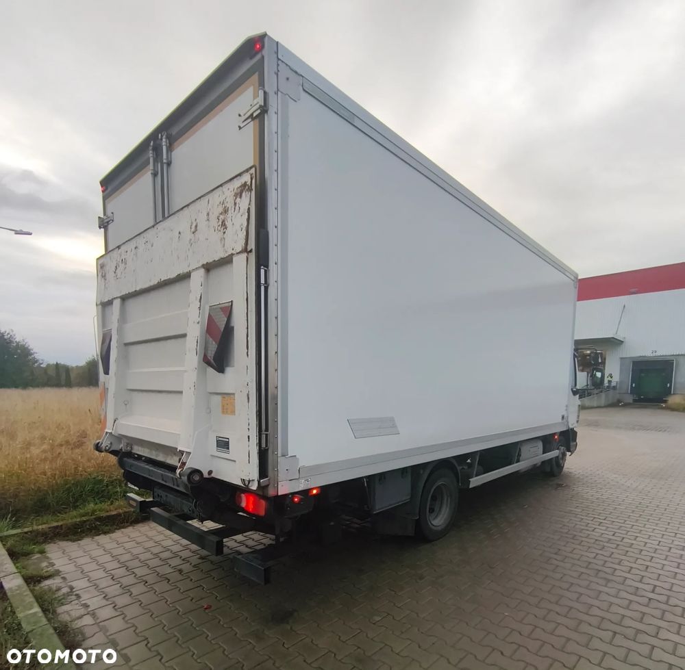 DAF LF 210 FA - 5