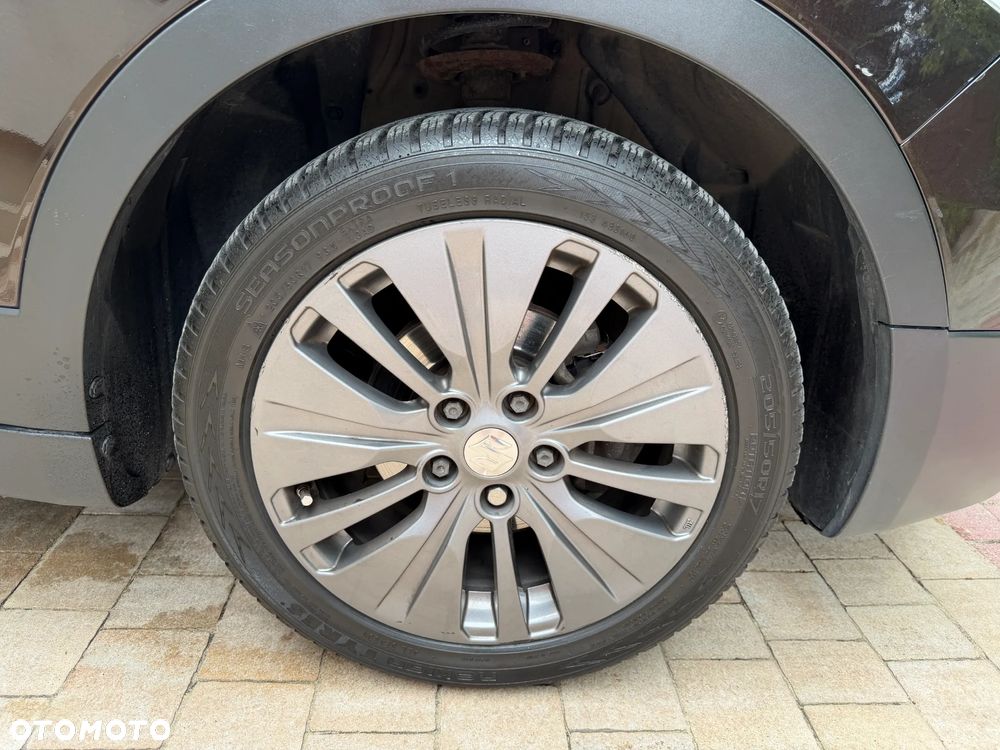 Suzuki SX4 S-Cross 1.6 Comfort - 15