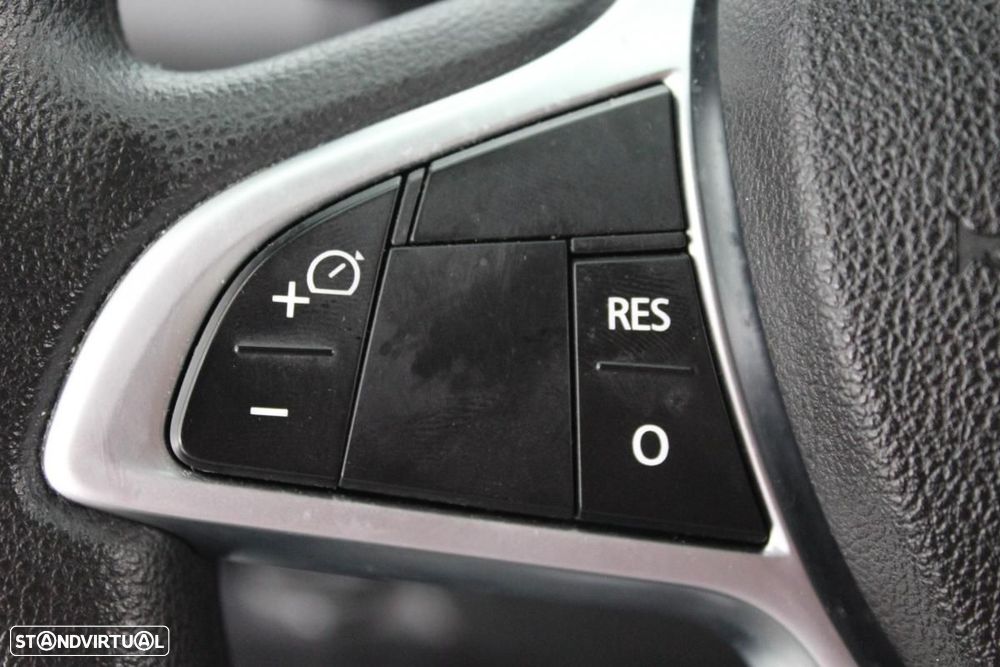 Dacia Spring Electric 45 Expression - 17