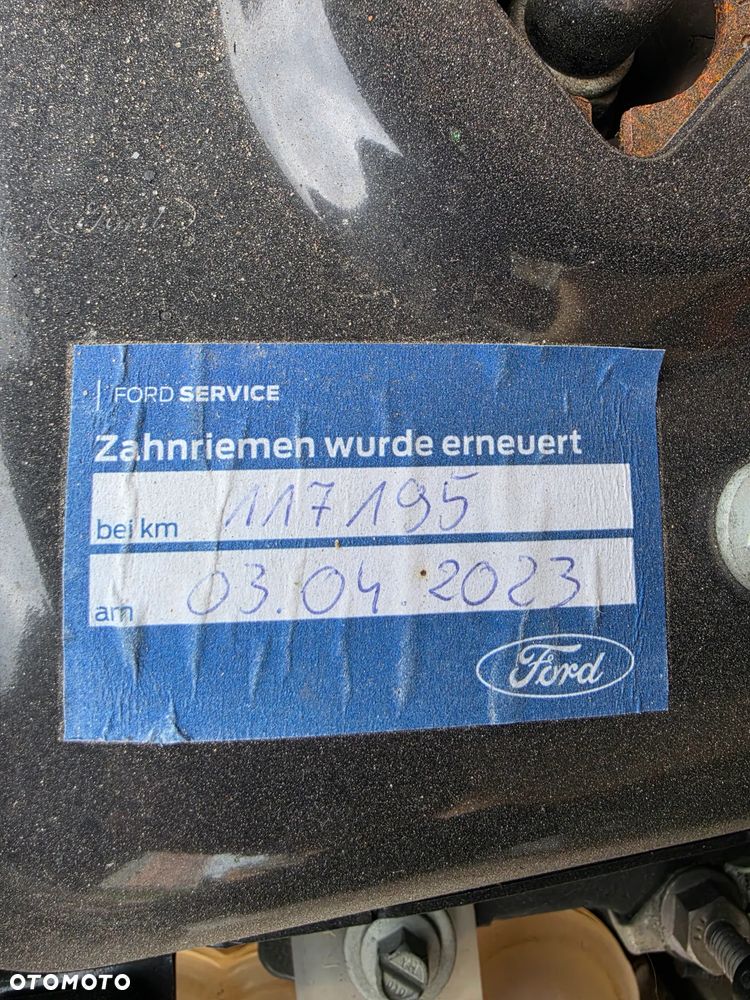 Ford Mondeo 2.0 TDCi PowerShift-Aut Allrad Vignale - 30