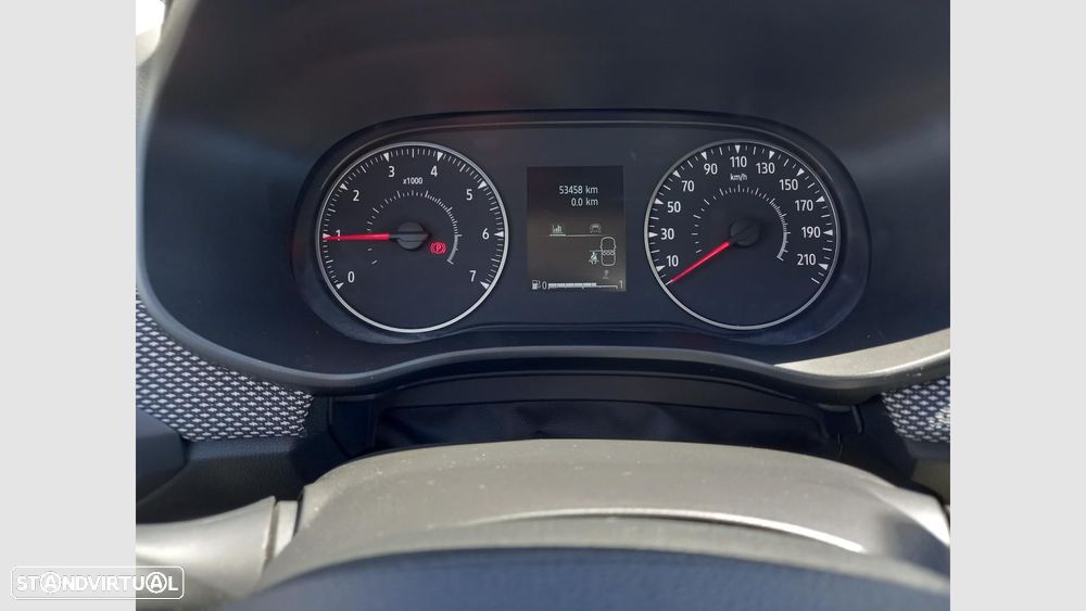 Dacia Jogger 1.0 ECO-G Extreme Bi-Fuel - 18