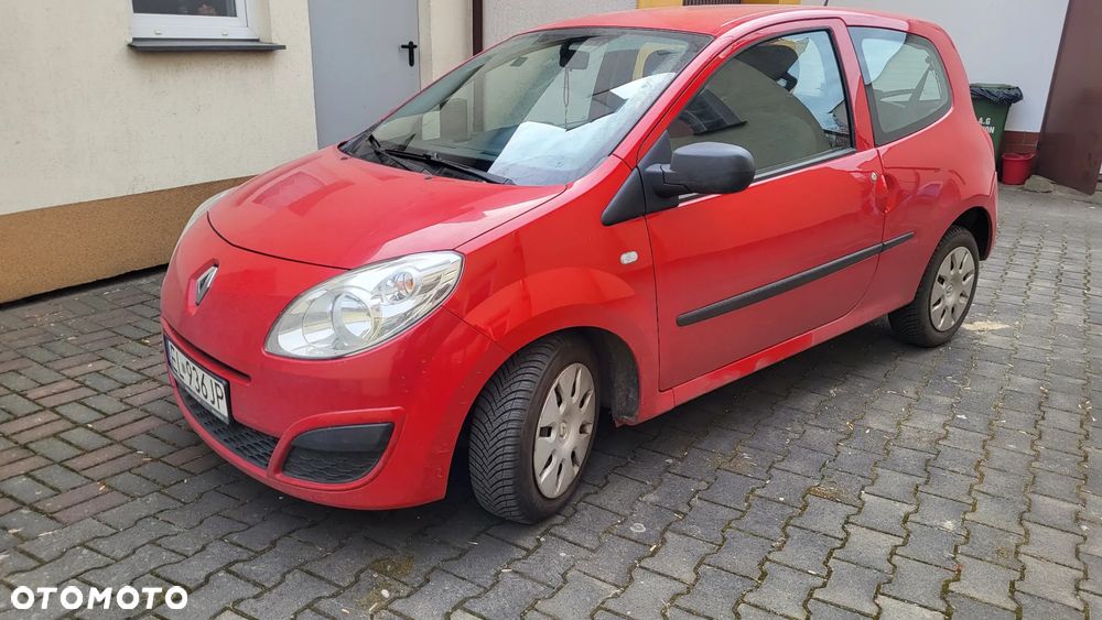 Renault Twingo 1.2 8V Access - 1