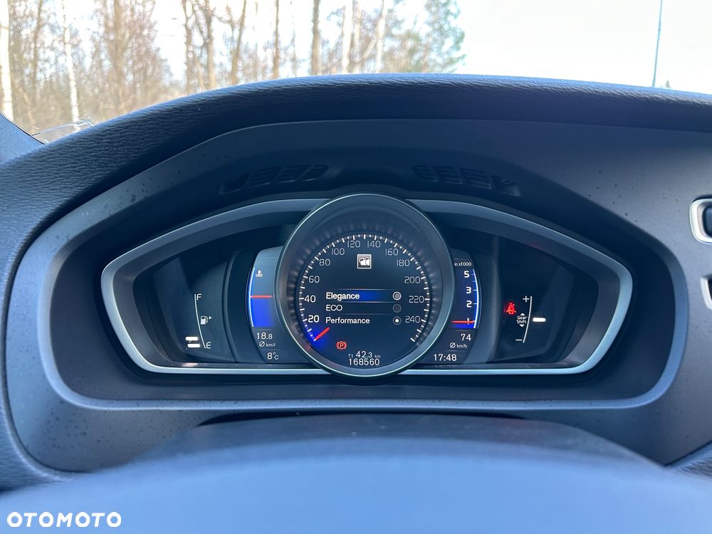 Volvo V40 D3 RDesign - 30