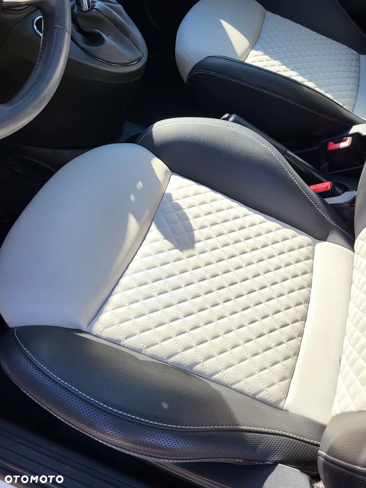 Fiat 500 1.0 Hybrid Dolcevita - 13