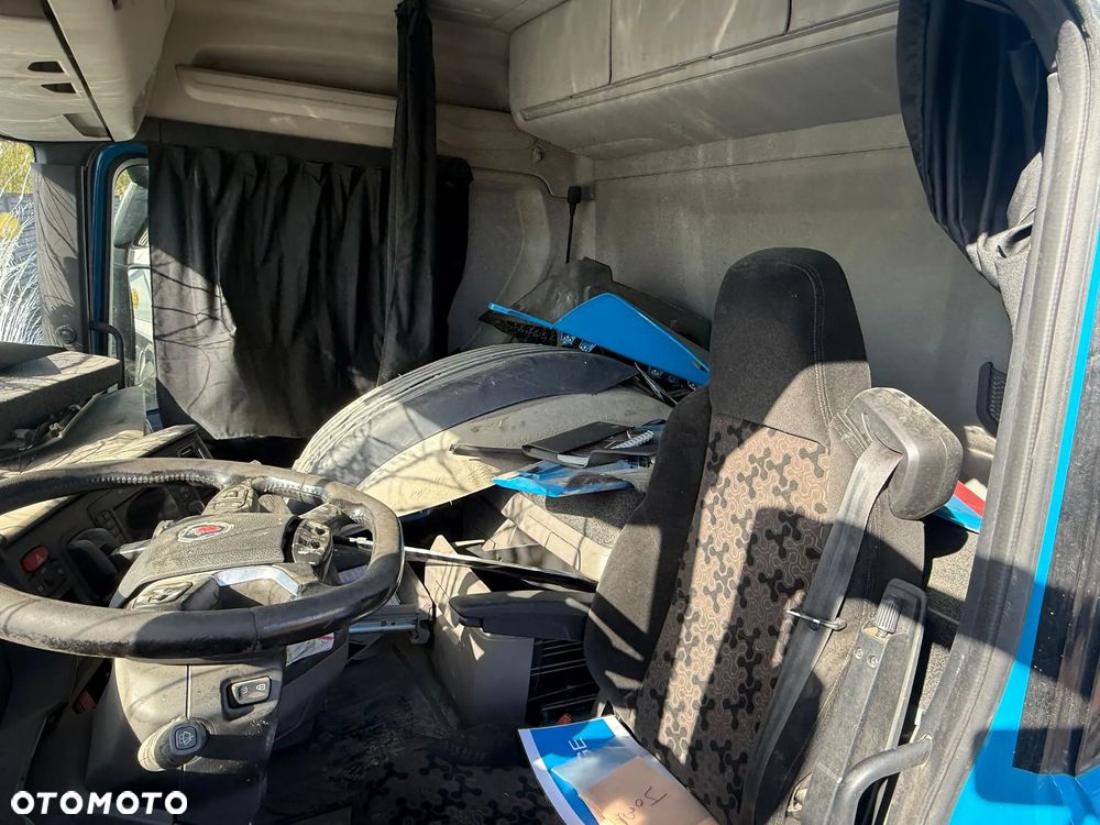 Scania R450 / FULL ADR / KLIMA / LEDY - 8