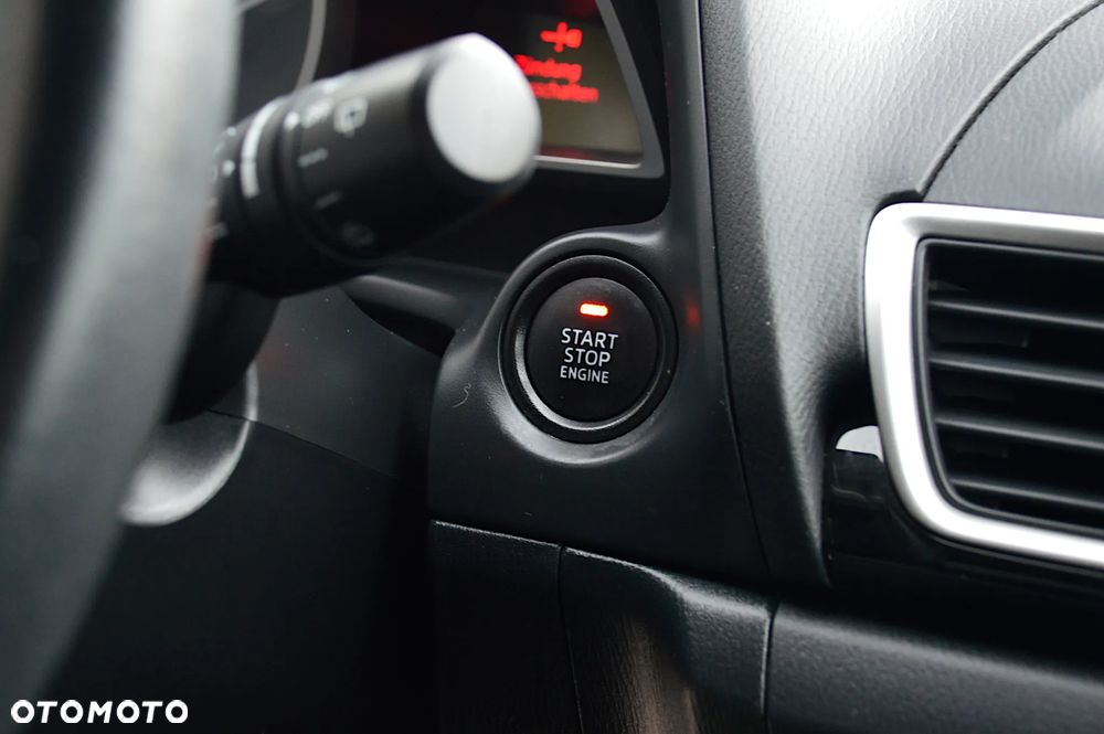 Mazda 3 SKYACTIV-G 165 Center-Line - 36