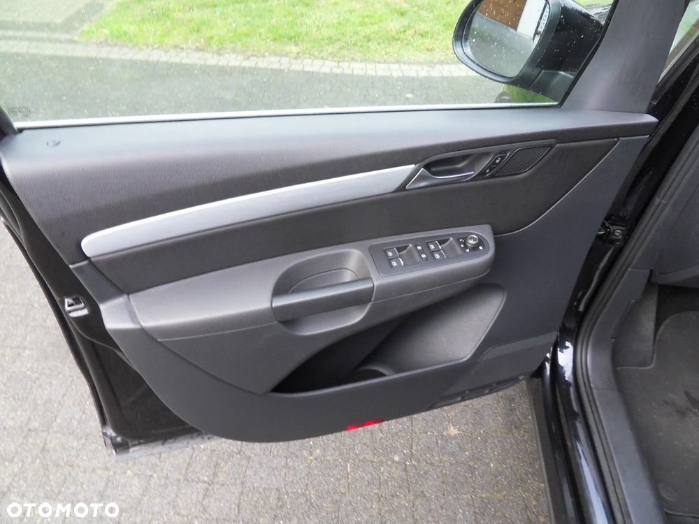 Volkswagen Sharan 2.0 TDI DSG Comfortline United - 14
