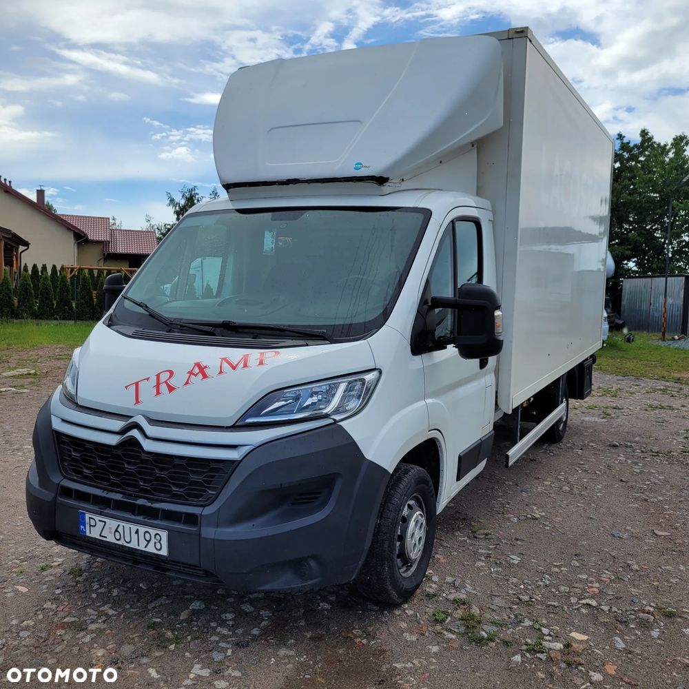 Citroën Jumper - 1