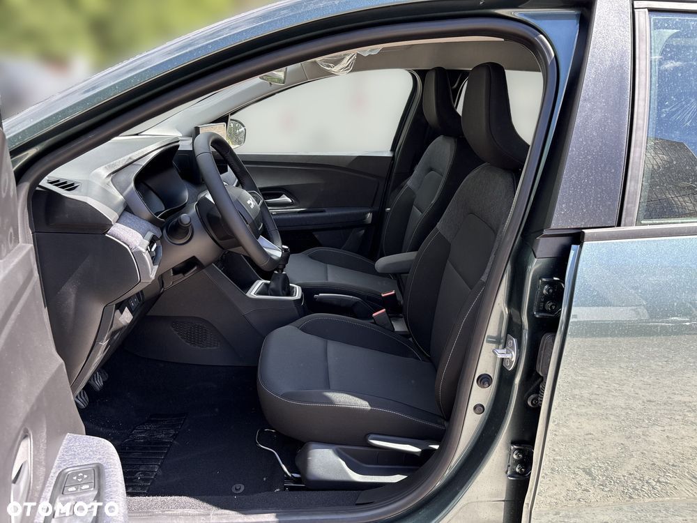 Dacia Sandero - 15