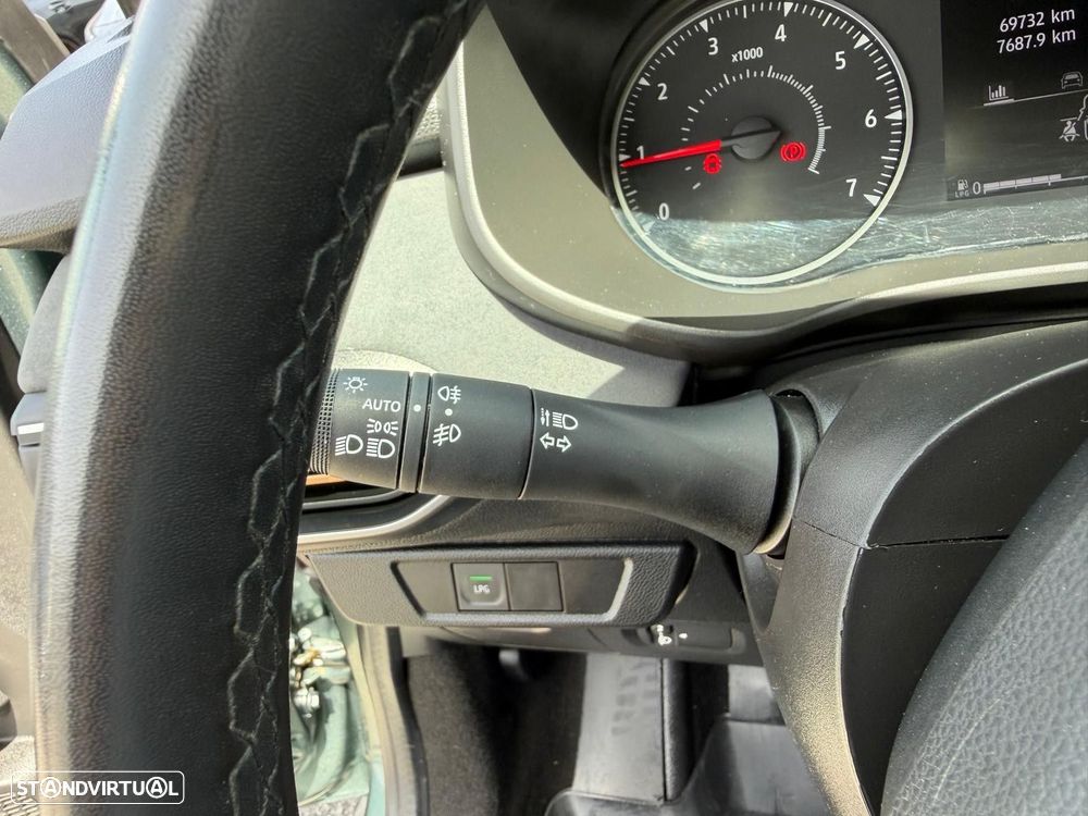 Dacia Jogger 1.0 ECO-G SL Extreme 7L Bi-Fuel - 21