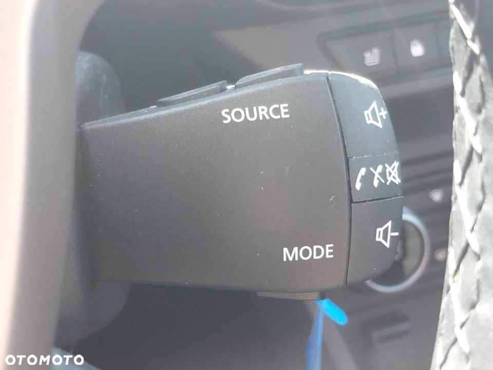 Dacia Sandero Stepway - 13