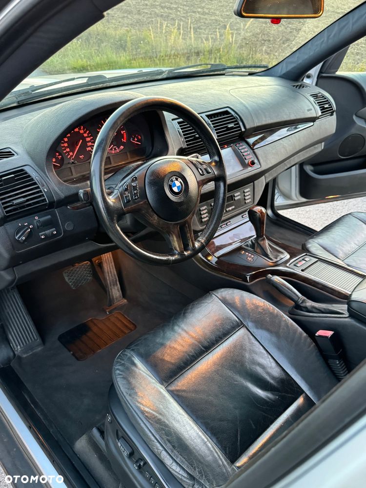 BMW X5 - 11