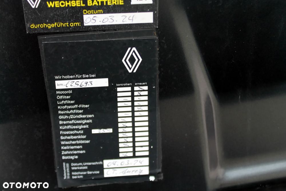 Renault Trafic 1.6 dCi 120 Grand Combi Authentique - 18