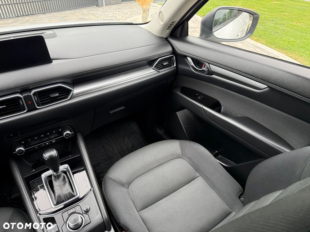 Mazda CX-5 SKYACTIV-D 150 SCR Newground - 18