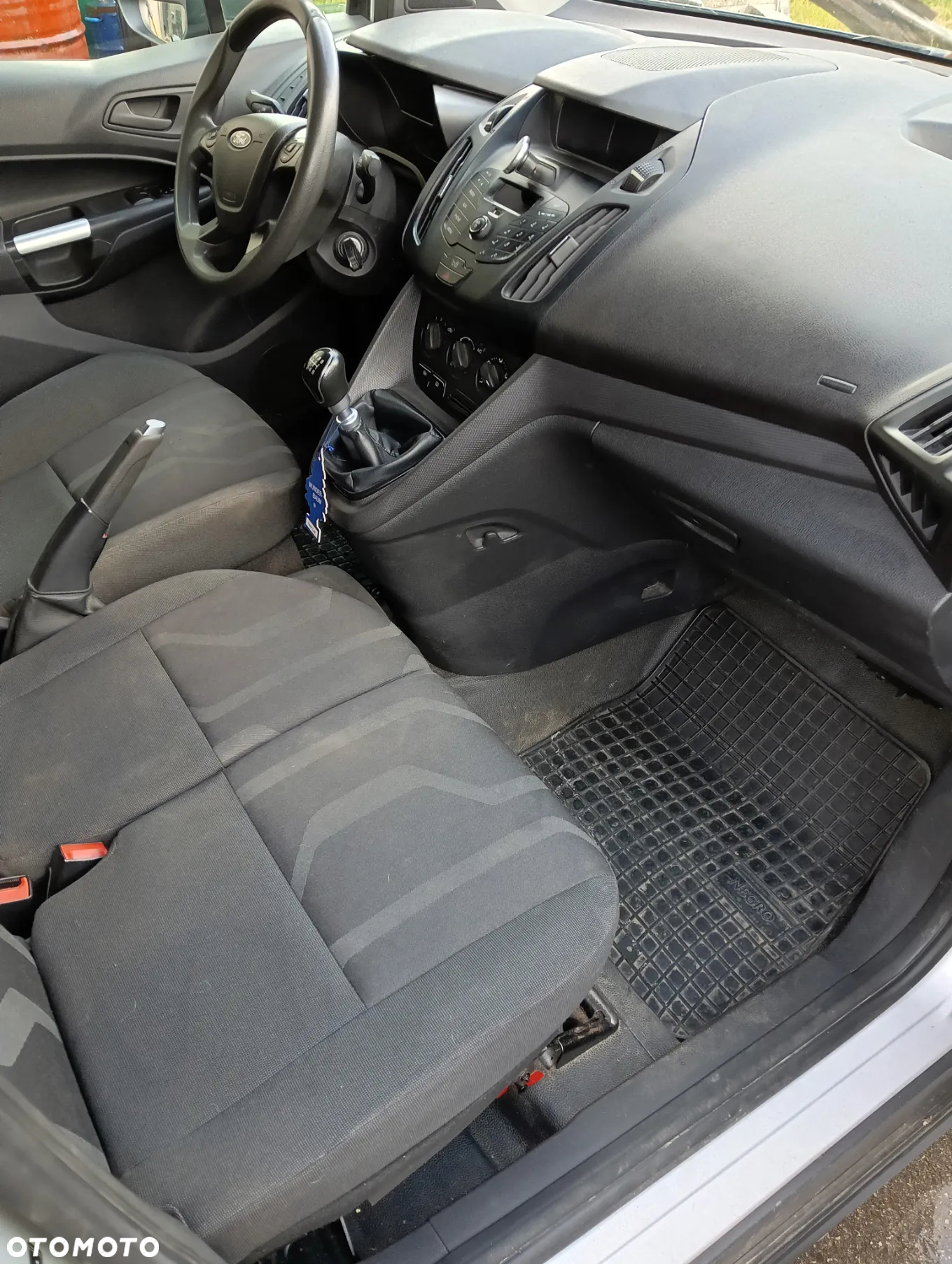 Ford Transit Connect 210 L2 Trend - 10