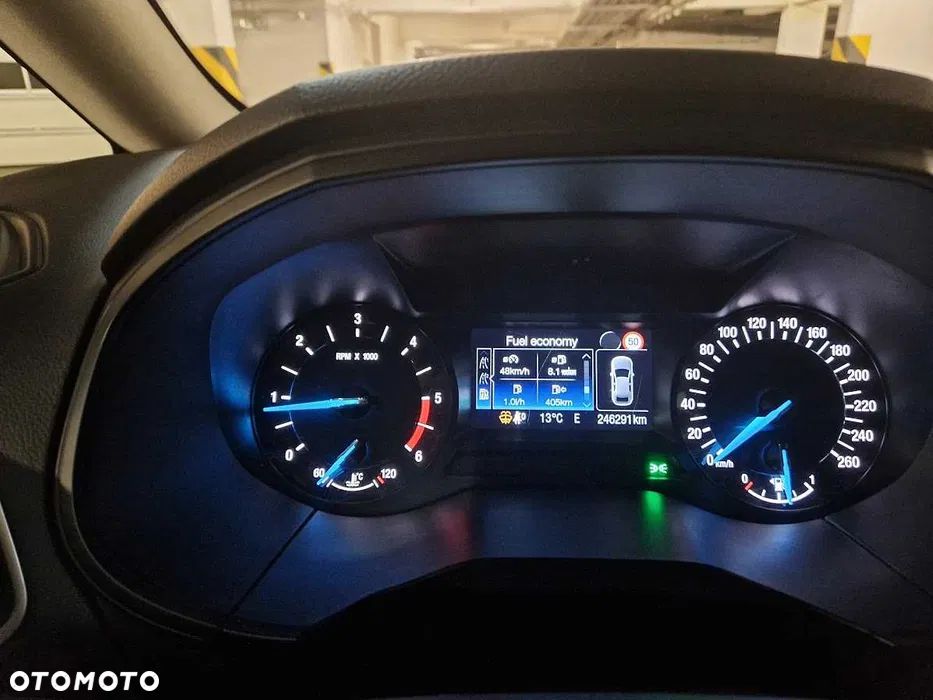 Ford Galaxy ver-2-0-tdci-titanium - 7