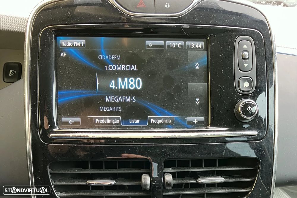 Renault Zoe (c/ Bateria) Intens - 24