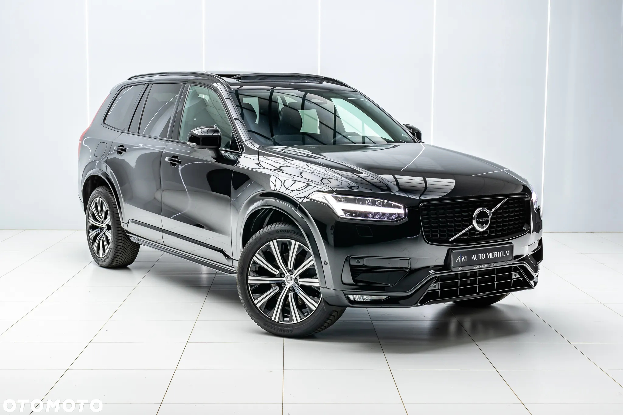 Volvo XC 90 - 2
