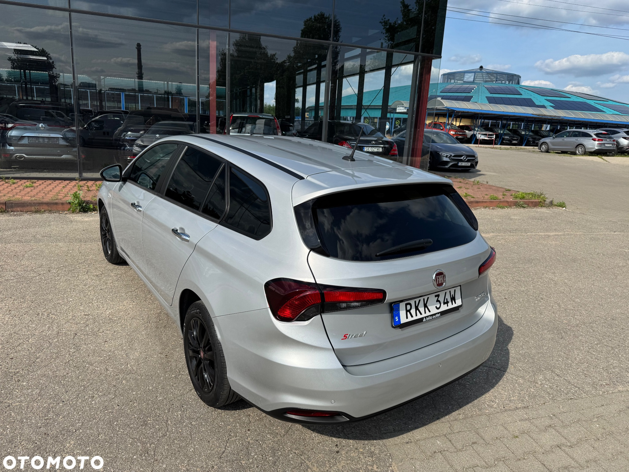 Fiat Tipo 1.4 16v Street - 13