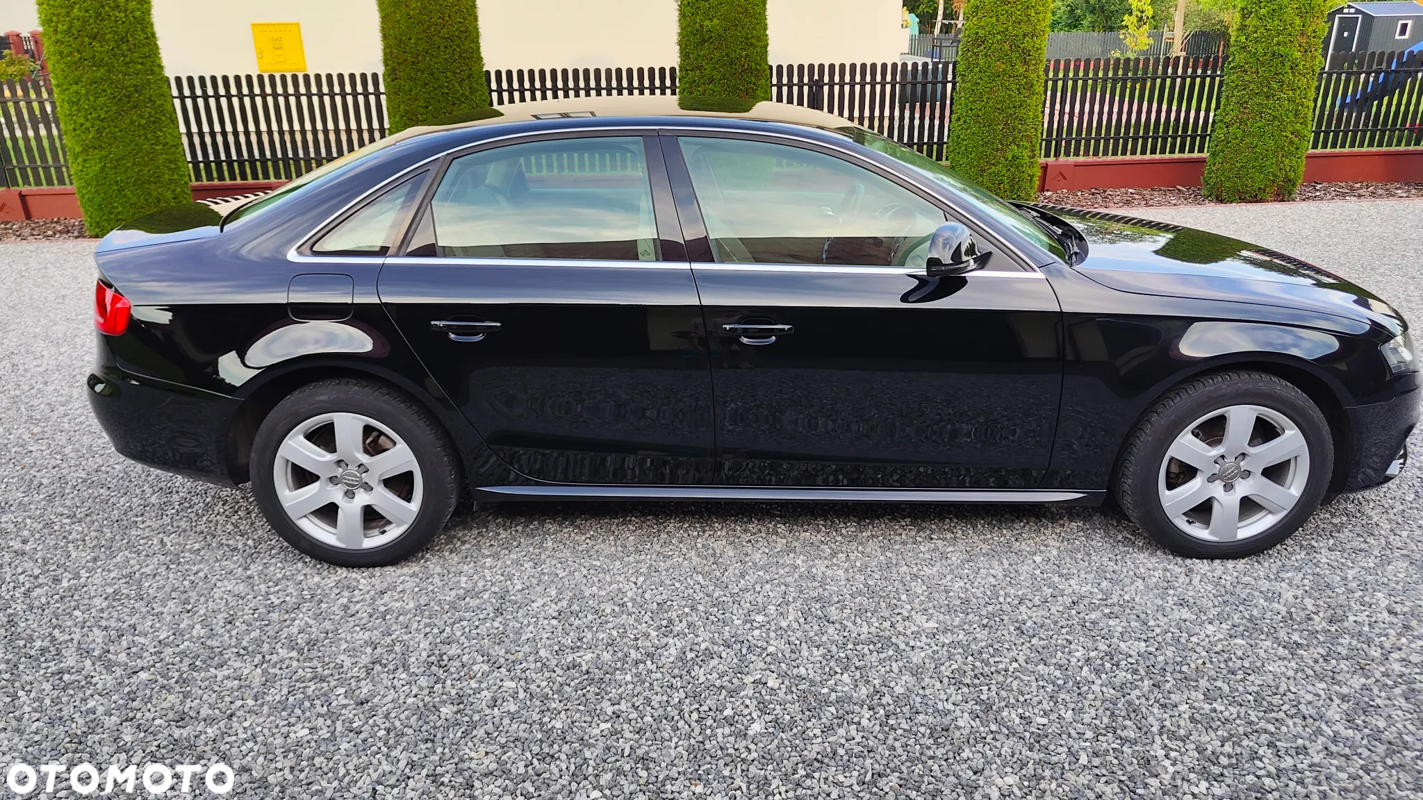 Audi A4 1.8 TFSI - 3