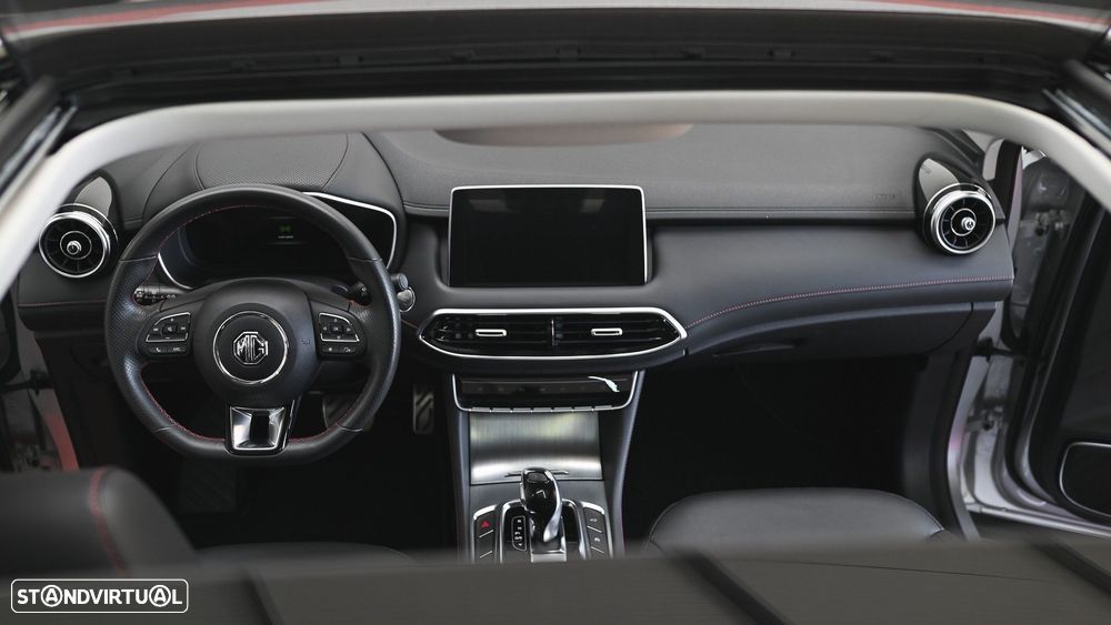 MG HS 1.5T-GDI Aut. Luxury - 49