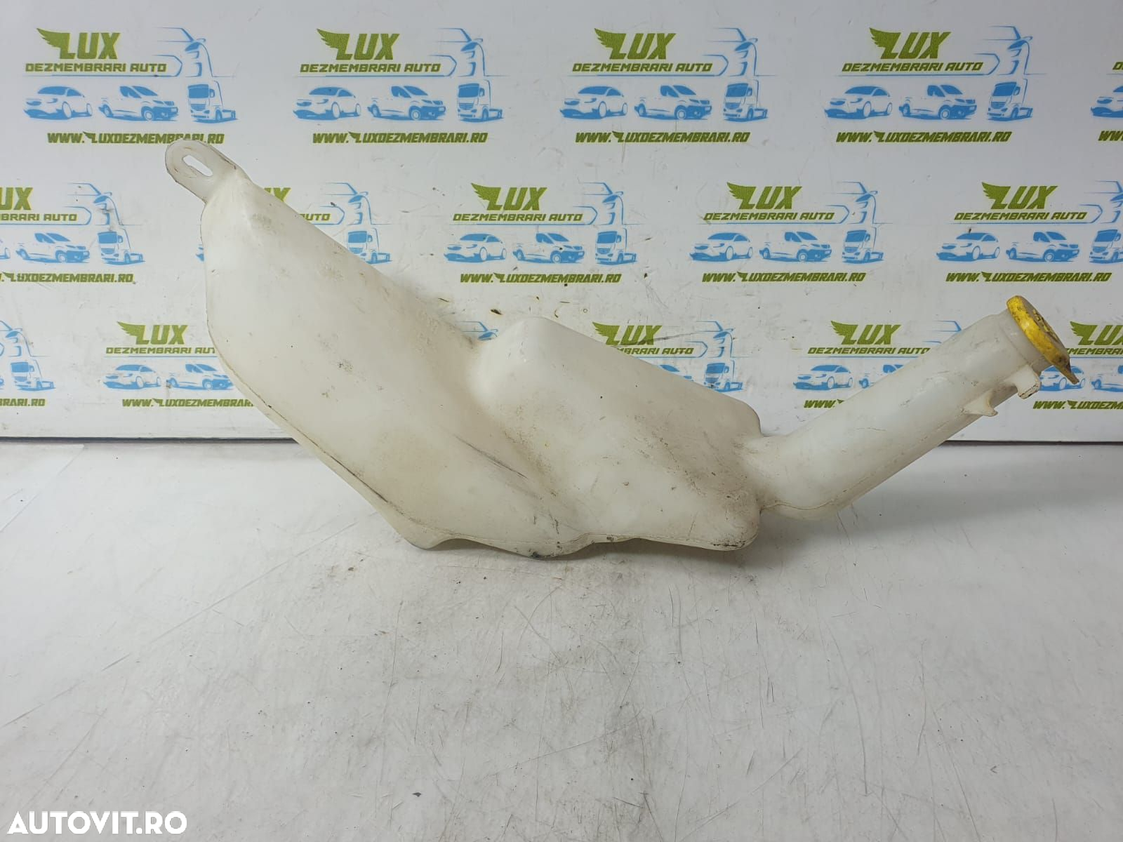 Vas lichid parbriz Opel Zafira A [1999 - 2003] - 2